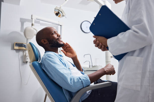 Dentist for Dental Trauma in KS