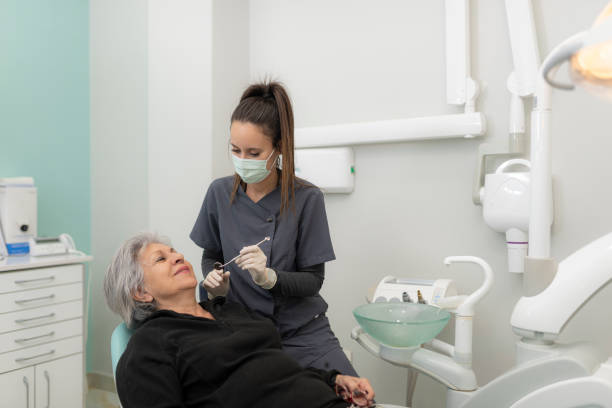 Best Tooth Pain Emergency Relief  in Meade, KS