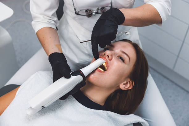 Best Dentist for Dental Trauma  in Meade, KS