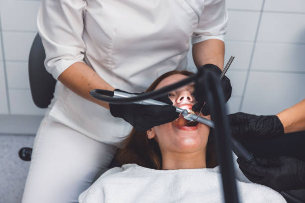 , KS Emergency Dentist Company