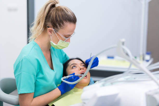 Best Emergency Tooth Extraction  in Meade, KS